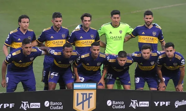 Uno de los jugadores con peor rendimiento en el Club Atlético Boca Juniors tiene sus horas contadas en el equipo.