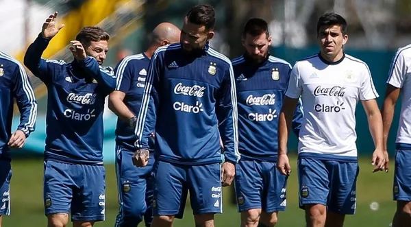 Uno de los jugadores más aclamados por la fanaticada ha sido borrado por Lionel Scaloni.