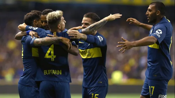 Uno de los jugadores mas pedidos por los hinchas Xeneizes no concentró en el partido frente a Independiente.