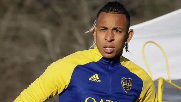 Uno de los jugadores promesa de Club Atlético Boca Juniors no tendrá oportunidades gracias a Sebastián Villa.