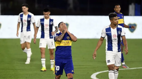 Uno de los jugadores que hizo pasar una fatal noche al Club Atlético Boca Juniors pudo ser mejor aprovechado por el equipo Xeneize en un pasado.