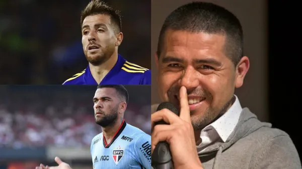 Uno de los jugadores que parece saldrá pronto del Club Atlético Boca Juniors es Julio Buffarini, quien ya tendría su remplazante.