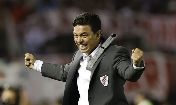 Uno de los mayores deseos de Marcelo Gallardo en River Plate se cumplirá este fin de semana.