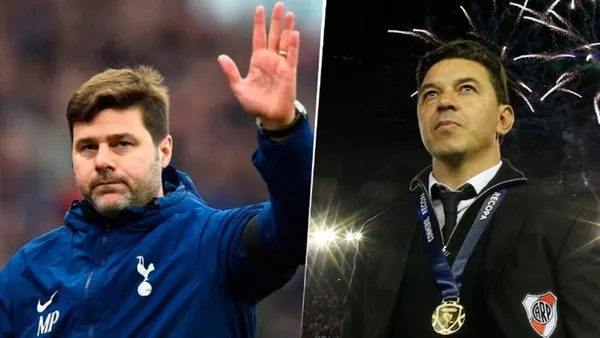 Unos días después de haber sido vinculado con Manchester United F.C., Mauricio Pochettino puede dar un inesperado giro a su futuro.