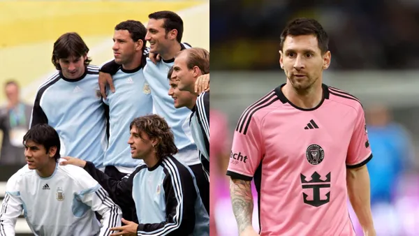 Ustari vuelve a jugar al fútbol