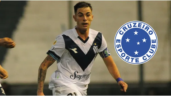 Valentín Gómez (Foto: Transfermarkt)