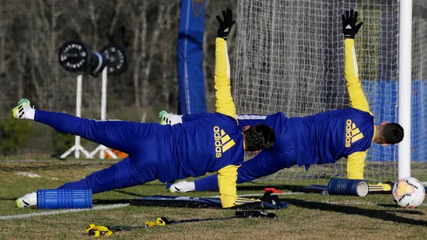 Varias fuentes cercanas al club confirman la alineación que usará Club Atlético Boca Juniors en su regreso a Copa CONMEBOL Libertadores.