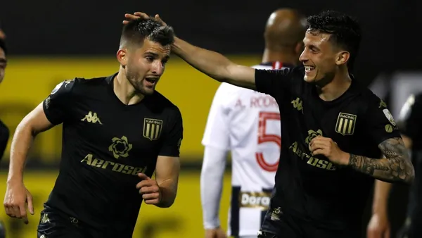 Varias ofertas han llegado al agente de Benjamín Garré, pero Racing Club de Avellaneda piensa pedir una millonada por el jugador.