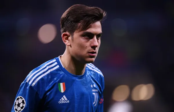 Varios rumores y una última noticia vinculada a Paulo Dybala indican que su salida de Juventus de Turín se aproxima.