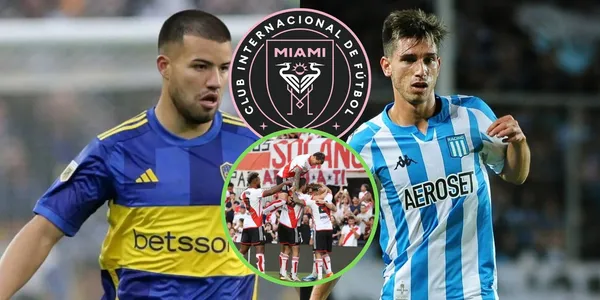 Weigandt Mura River Inter.