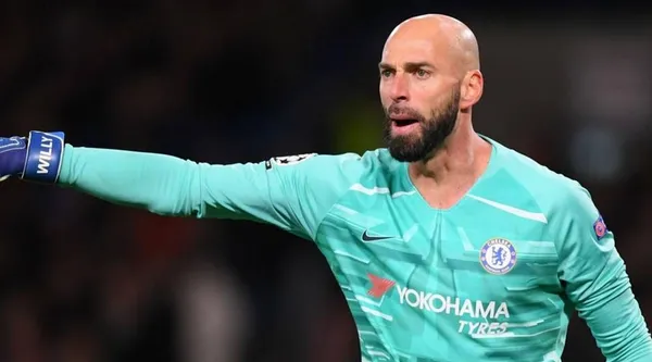 Willy Caballero no tendrá oportunidades en Chelsea Football Club debido a la llegada de Edouard Mendy, y los equipos argentinos evalúan su fichaje.