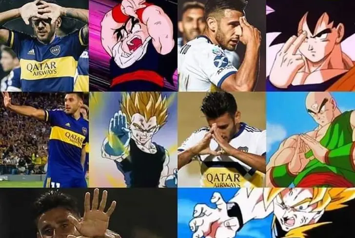 Toto Salvio.