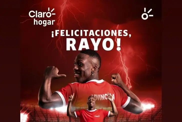 Luis Advíncula.