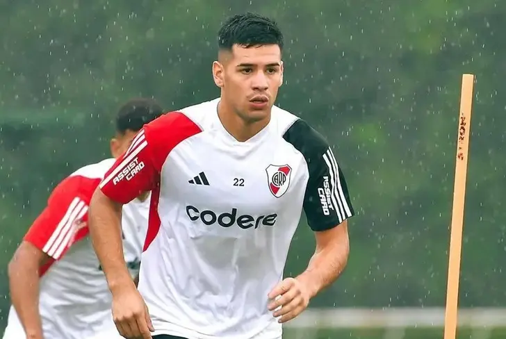 Daniel Zabala.