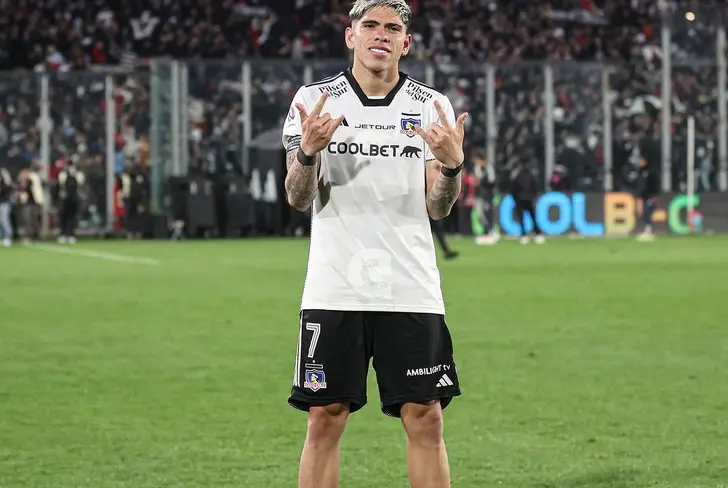 Carlos Palacios&nbsp;
