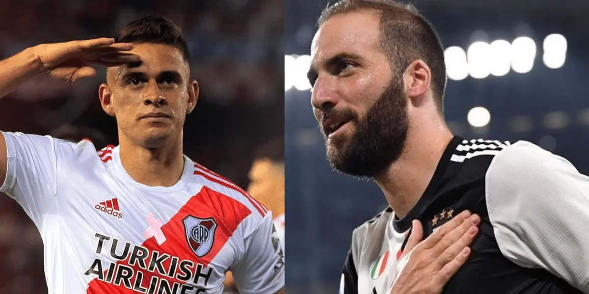 A pesar de que Gonzalo Higuaín parecía lejos de Club Atlético River Plate, varios movimientos pueden permitir su regreso.