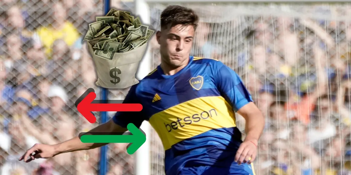 Aaron Anselmino.