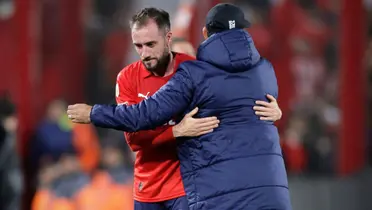 Abrazo