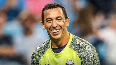 Agustín Marchesín