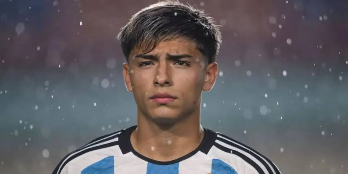 El increible elogio que recibió Ruberto mientras que se recupera de su lesión en la rodilla
