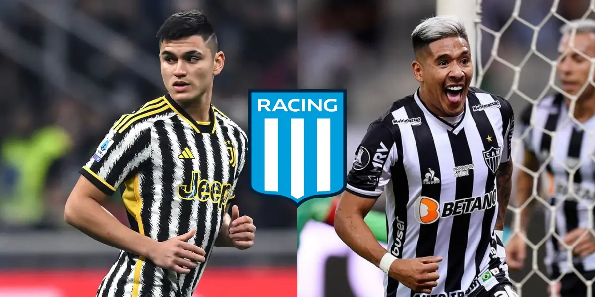 Alcaraz y Zaracho