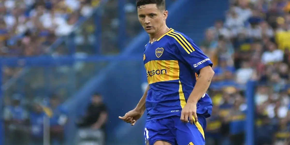 Ander Herrera (TN)