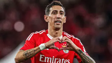 Ángel Di María