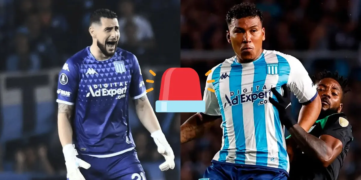 Arias y Martínez