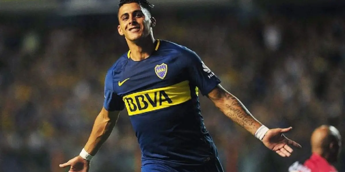 Aún con un futuro sin definirse, el Club Atlético Boca Juniors prepara todo en caso de que Cristian Pavón regrese.
