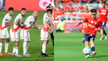 Balón parado.