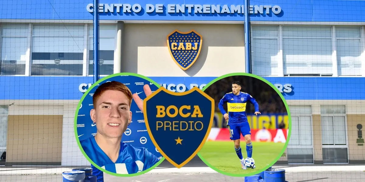 Barco y Equi.