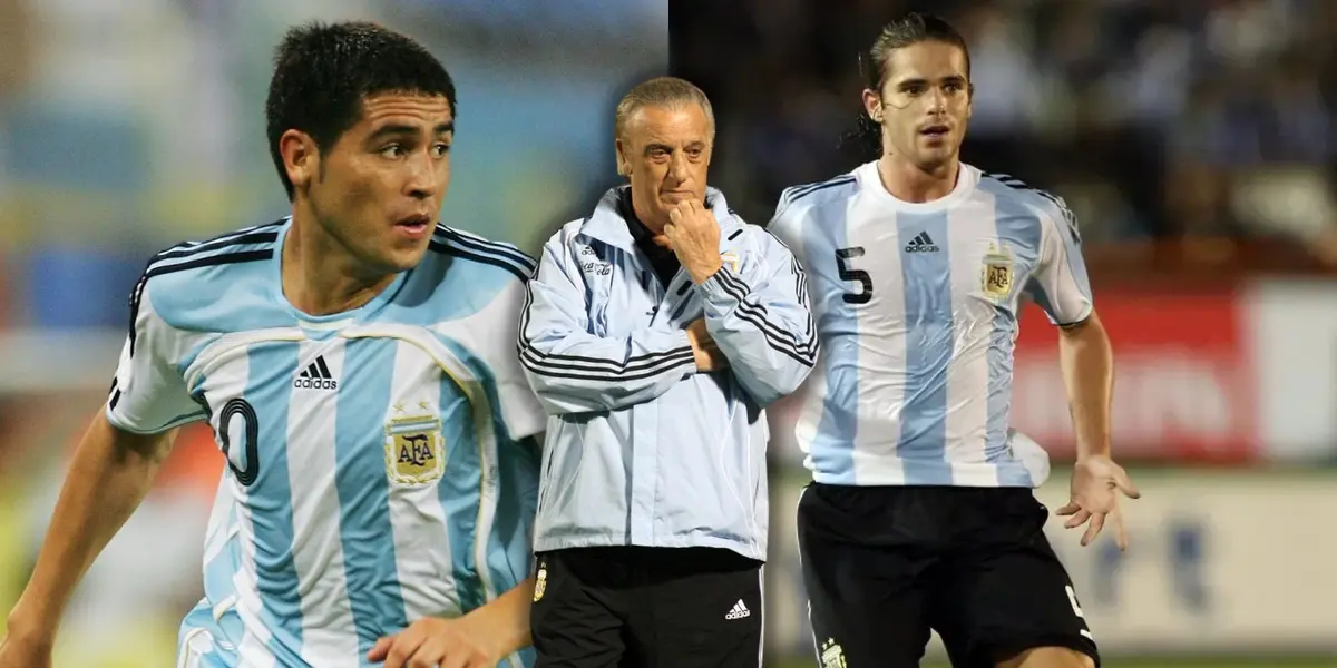 Basile Riquelme y Gago.