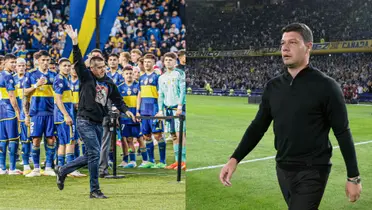 Battaglia y Riquelme 