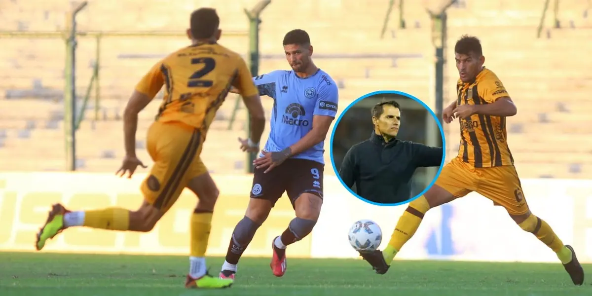 Belgrano