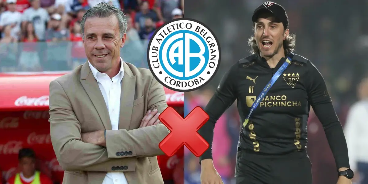 Belgrano
