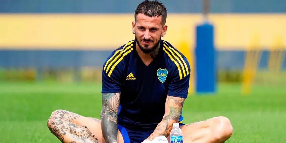 Benedetto.