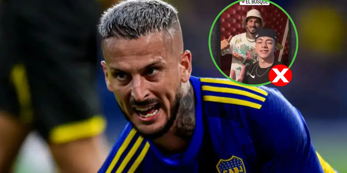 Benedetto.