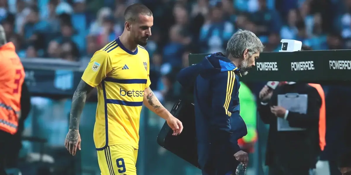 Benedetto.
