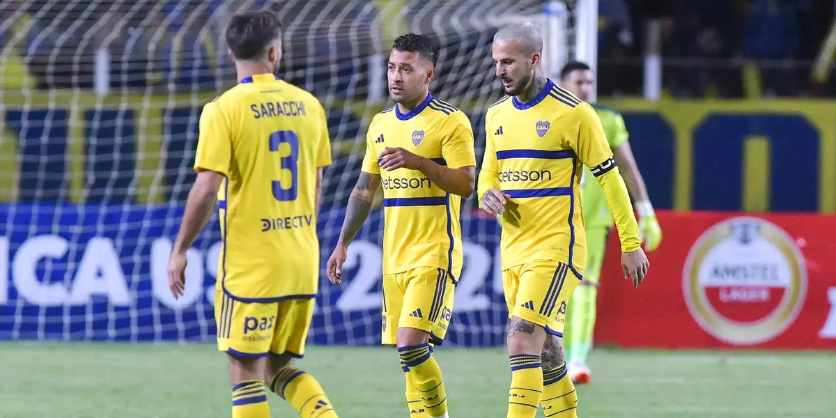 Benedetto Boca.