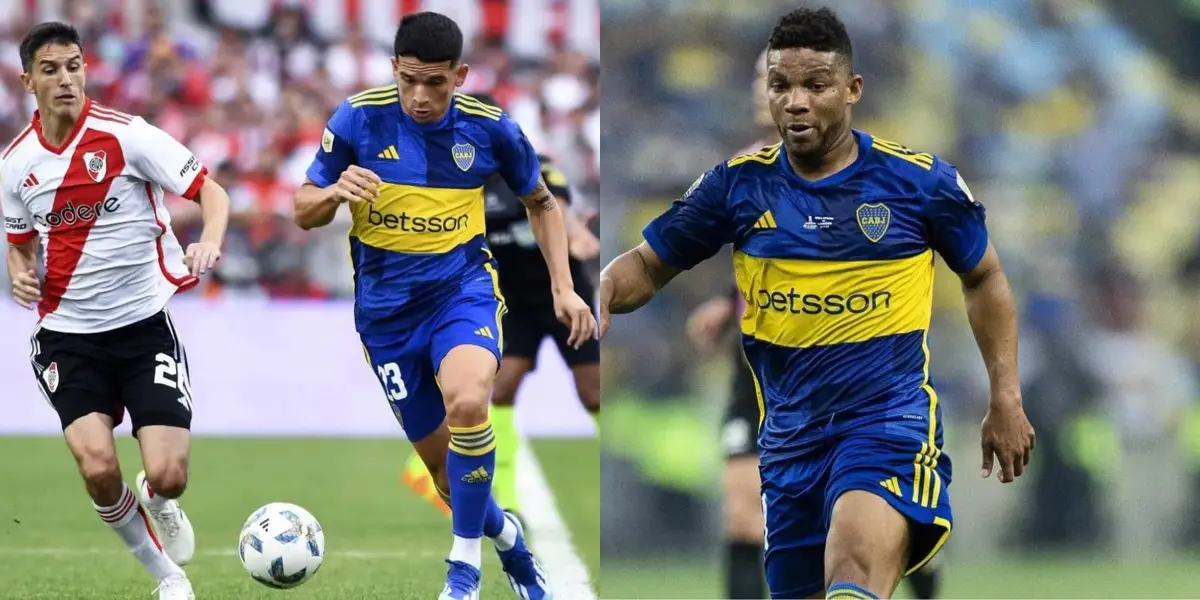 Blanco y Fabra