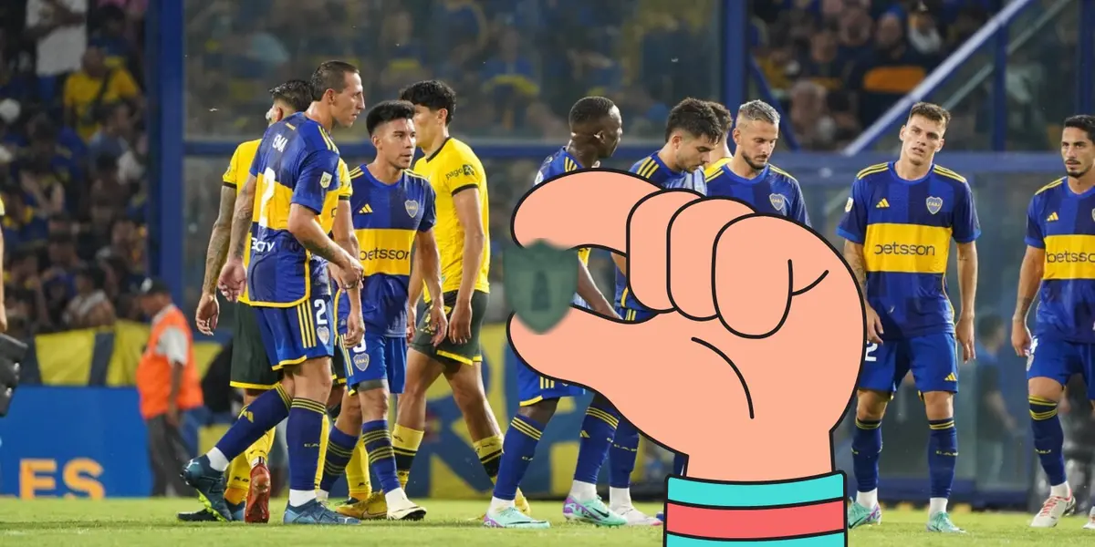 Boca.
