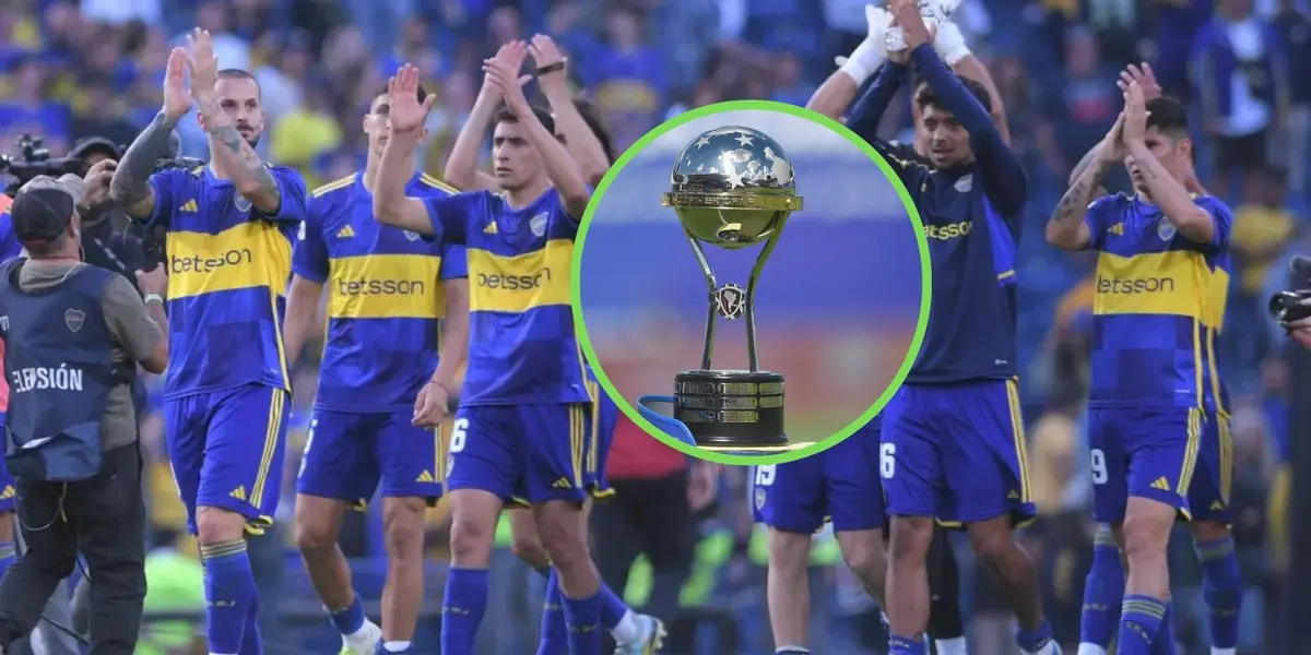 Boca.