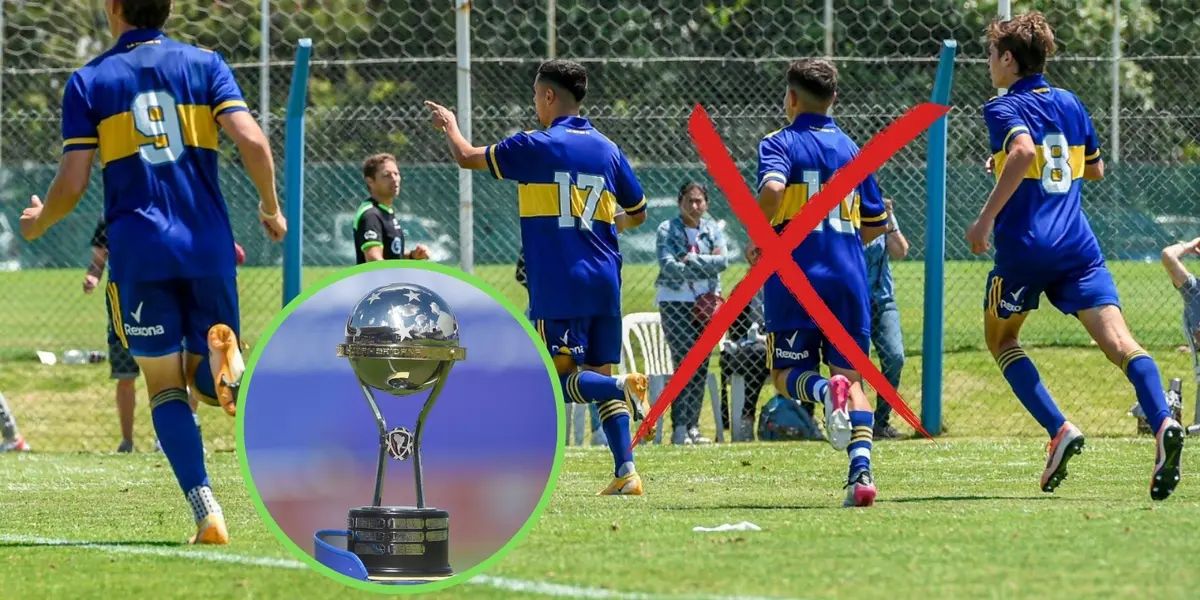 Boca.