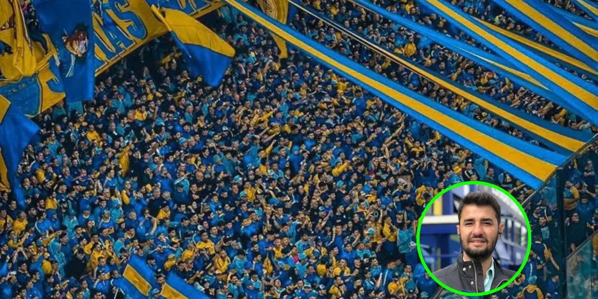 Boca Juniors