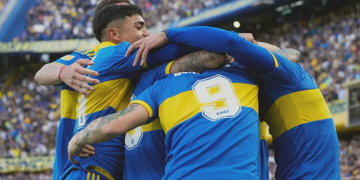 Boca Juniors