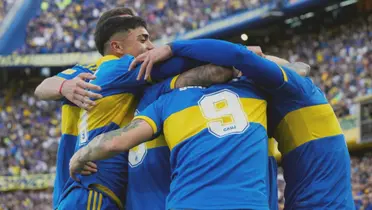 Boca Juniors