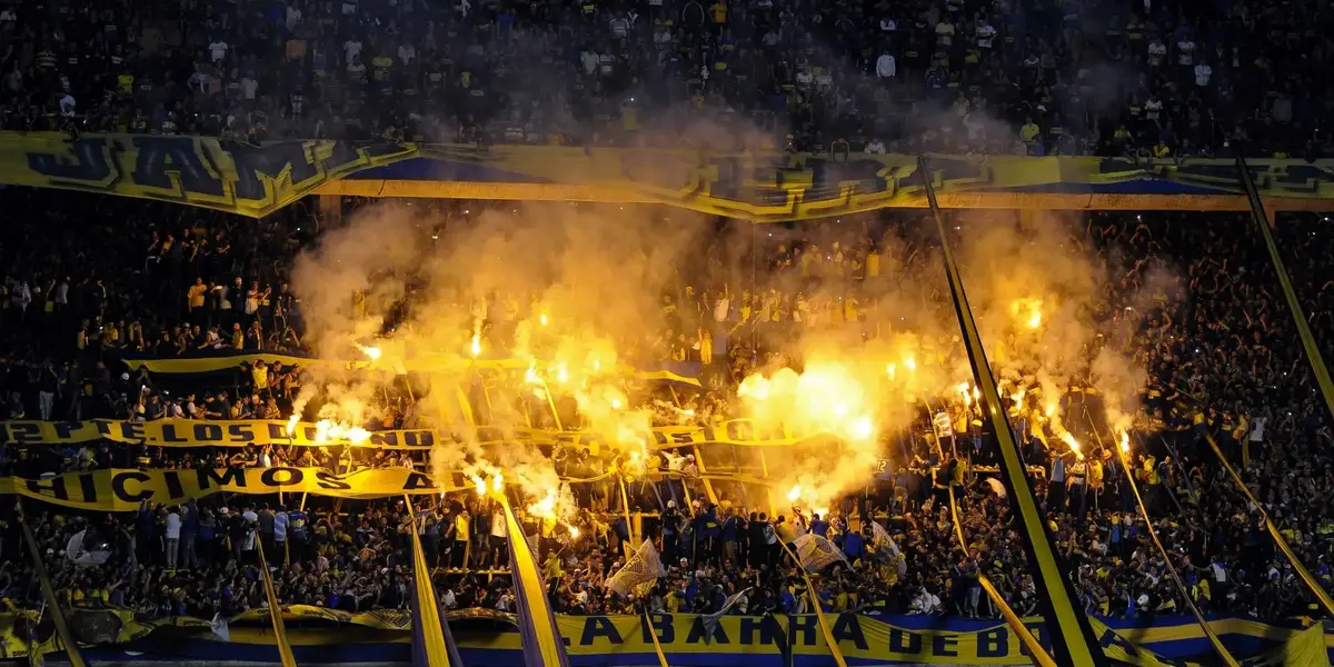 Boca Juniors