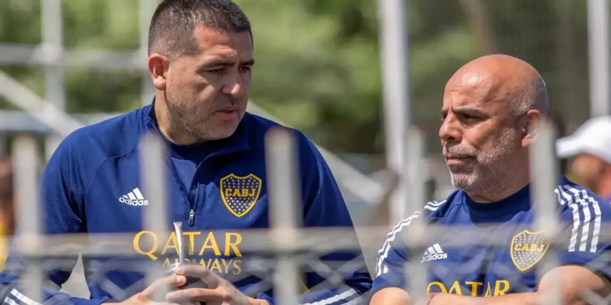 Boca afuera de la Copa Libertadores y el Consejo estalló contra un jugador