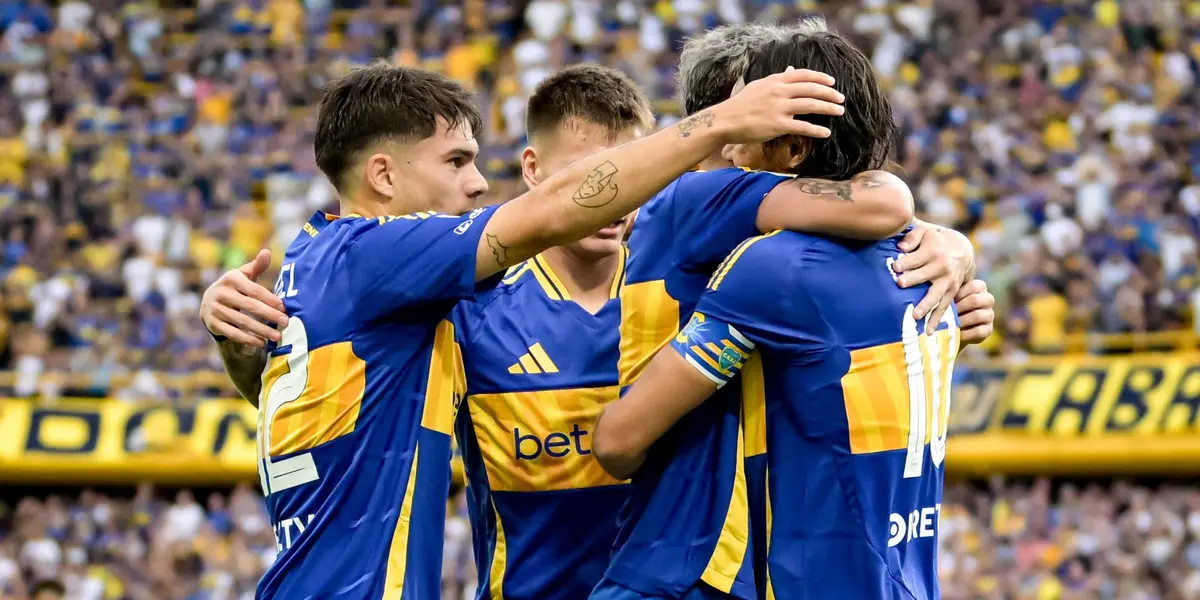 Boca Juniors