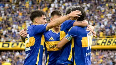 Boca Juniors